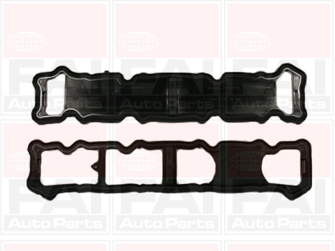 Gasket, cylinder head cover